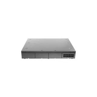 Avaya server
