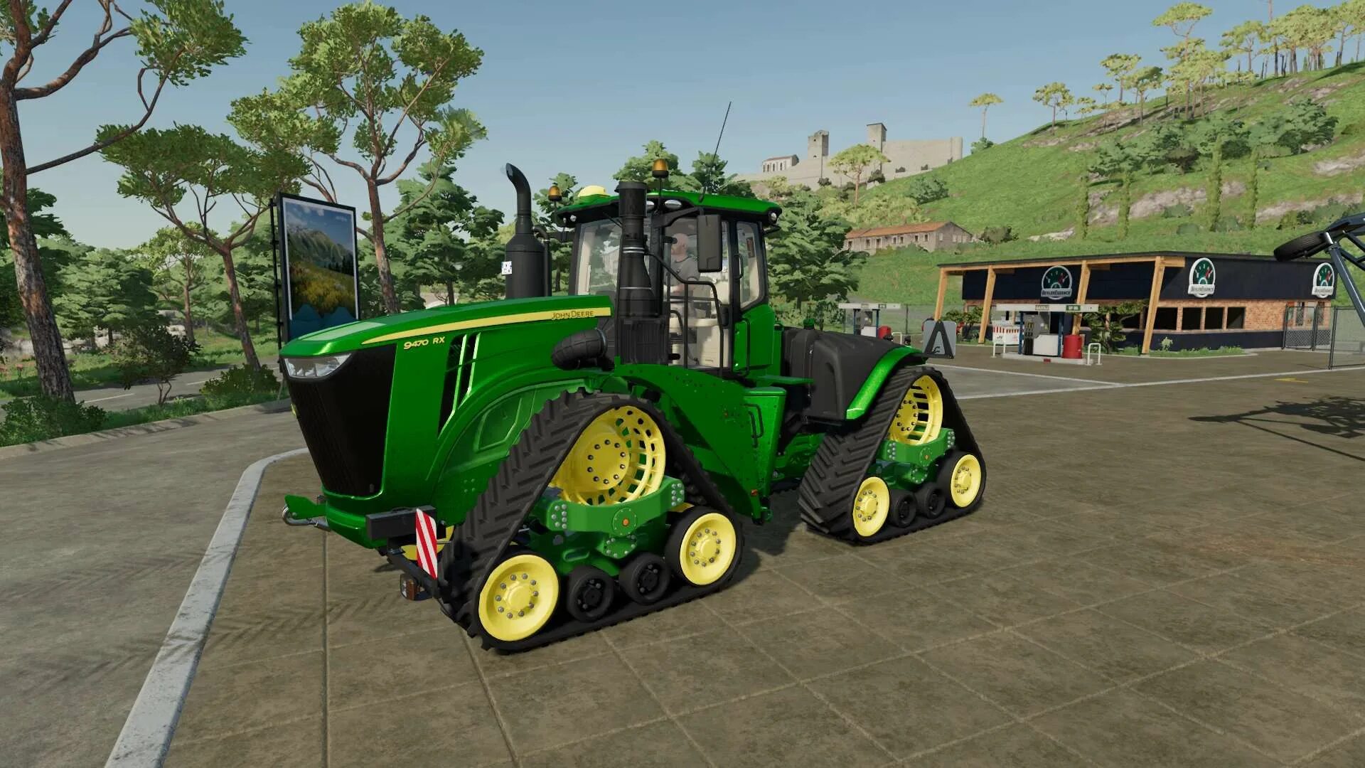 Джон Дир 9rx fs19. Трактор John Deere 9rx. FS 22 трактор Джон Дир. Fs19 Mods John Deere. Farming simulator 19 трактора