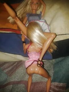 Barbie girl xxx6 - Photo #19.