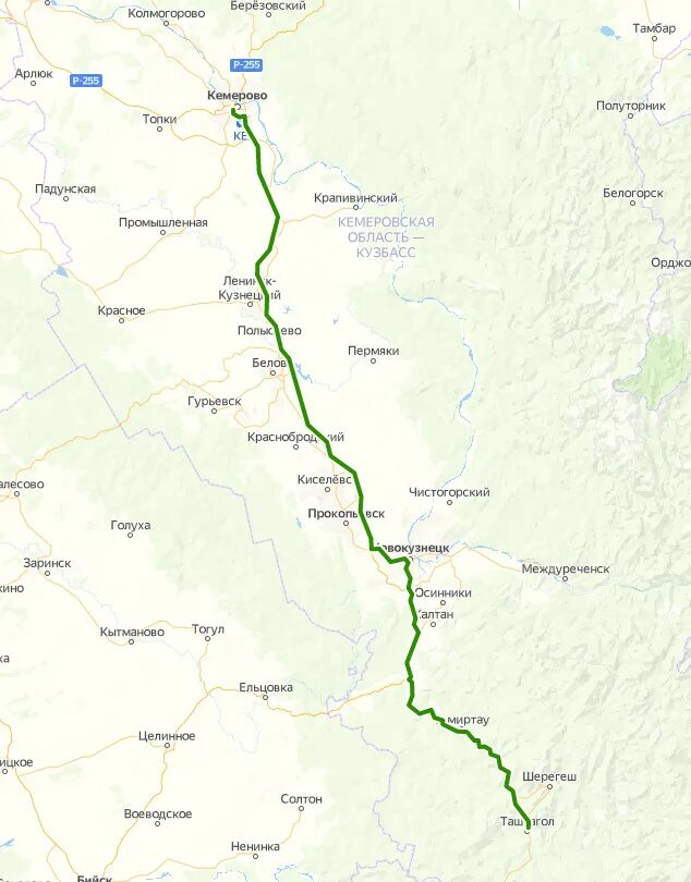 Автобус 692 Таштагол Кемерово. Автобус Кемерово Таштагол. Кемерово на карте на Таштагол. Дорога Кемерово-Таштагол.