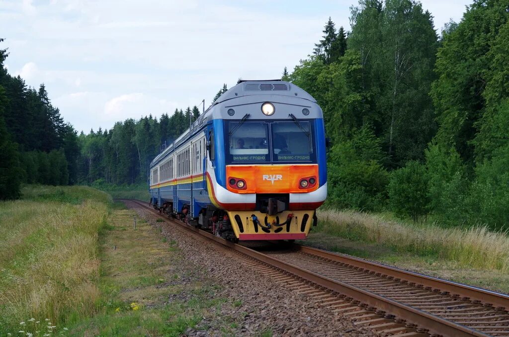 Поезд Минск Вильнюс. Маршрутка Вильнюс Гродно.