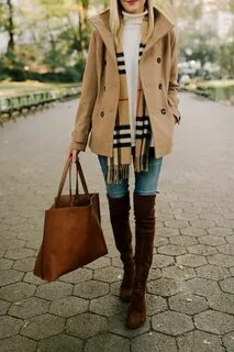 Fall styles