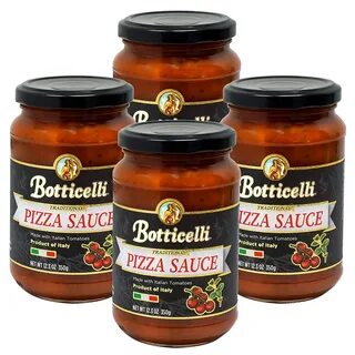 Botticelli Premium online shop Italian Pizza Ranking TOP6 for Authentic Sau...