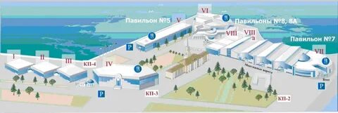 Павильон 7 букв