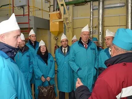 Фгуп радон