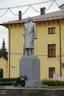 Бор ленина