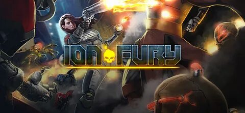 Fury играть
