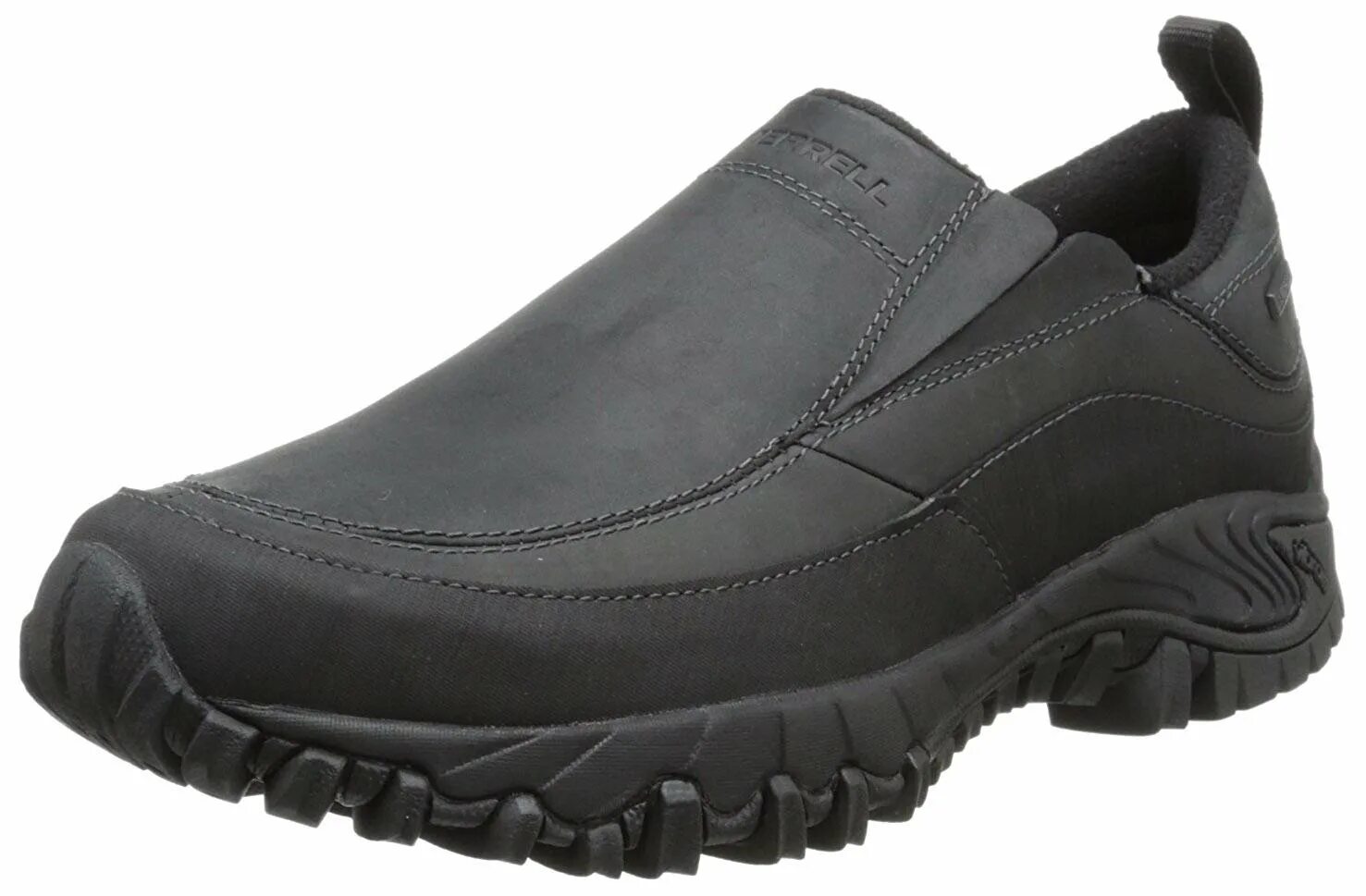 Merrell Duskair moc. Полуботинки мужские Merrell Olmec Insulated. Merrell Slip on men. Мерелл обувь мужская кожаная. Мерелл мужские обувь