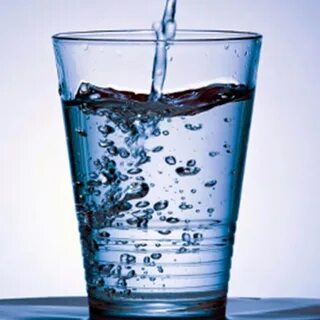 Water fasting