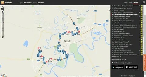 Infobus by