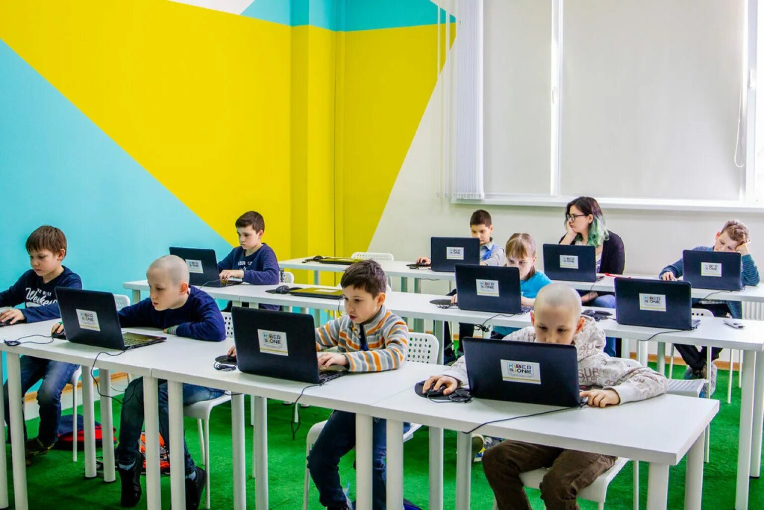 Курсы программирования игр
