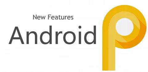 New features