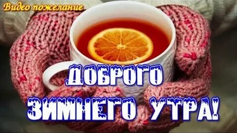 Тик ток доброго понедельника