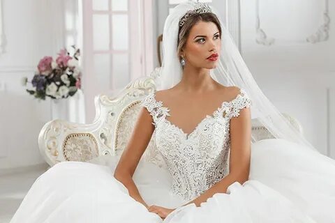 Кто покупает свадебное платье для невесты