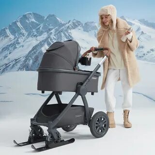 Mommer happy baby коляски отзывы