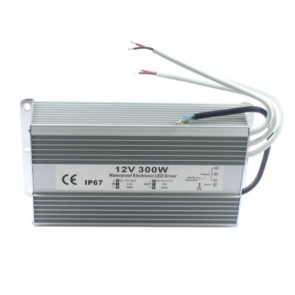 Waterproof led Power Supply 12v 300w ip67. Блок питания led 12v 200w ip67. Блок питания a 12v 300w 25a. Блок питания 12v 25a 300w ip67. 12v 300w