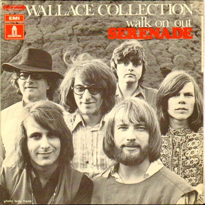 Wallace collection группа. Wallace collection - 1970. Wallace collection 1969 - laughing Cavalier. Wallace collection солист.