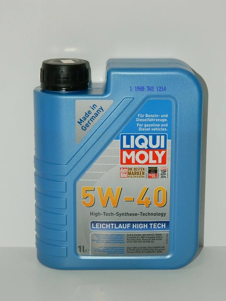 Масло liqui moly high tech. Liqui Moly Leichtlauf High Tech 5w-40 1л. Liqui Moly 10w50. Масло Liqui Moly 10w50. Моторное масло Liqui Moly Leichtlauf High Tech 10w-50 4 л.