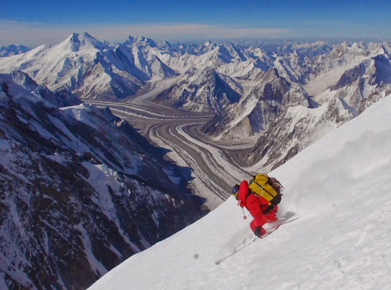 К2 Чогори. Нимсдай пурджа. K2 Base Camp. Ка 2 вершина