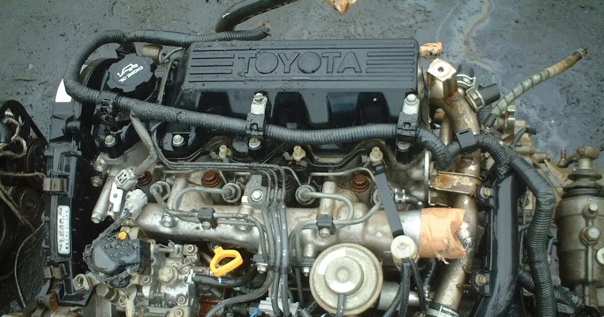 Toyota 1c, 2c, 2ct. Двигатель 2c дизель Тойота. Toyota 2ct двигатель.