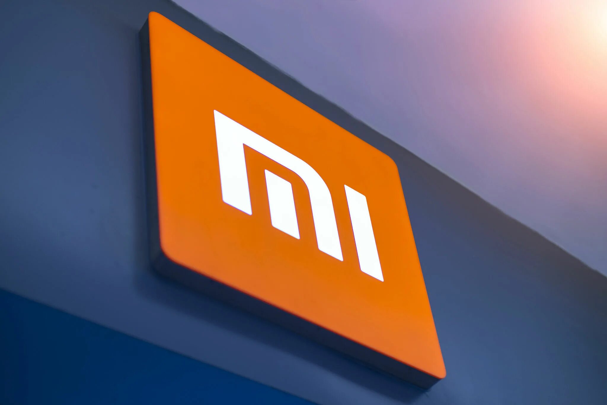 Xiaomi mi маркет