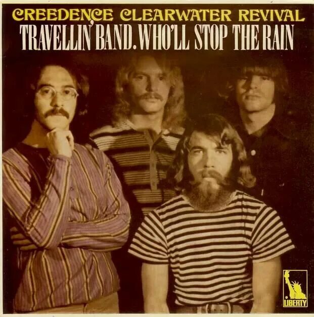 Creedence clearwater revival rain. Creedence Clearwater Revival. Creedence Clearwater Revival Band. Creedence Clearwater Revival 1972. Creedence Clearwater Revival обложки.
