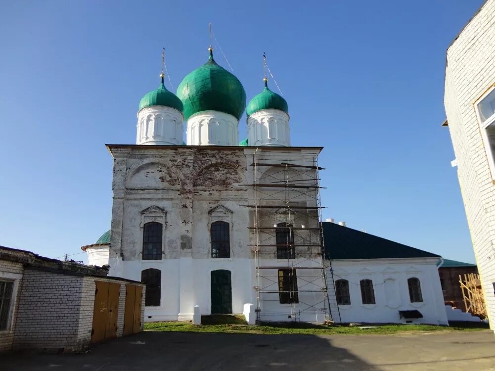 Арзамасский Спасо-Преображенский мужской монастырь Арзамас. Спасо Преображенский монастырь Арзамас площадь. Арзамас преображенский монастырь