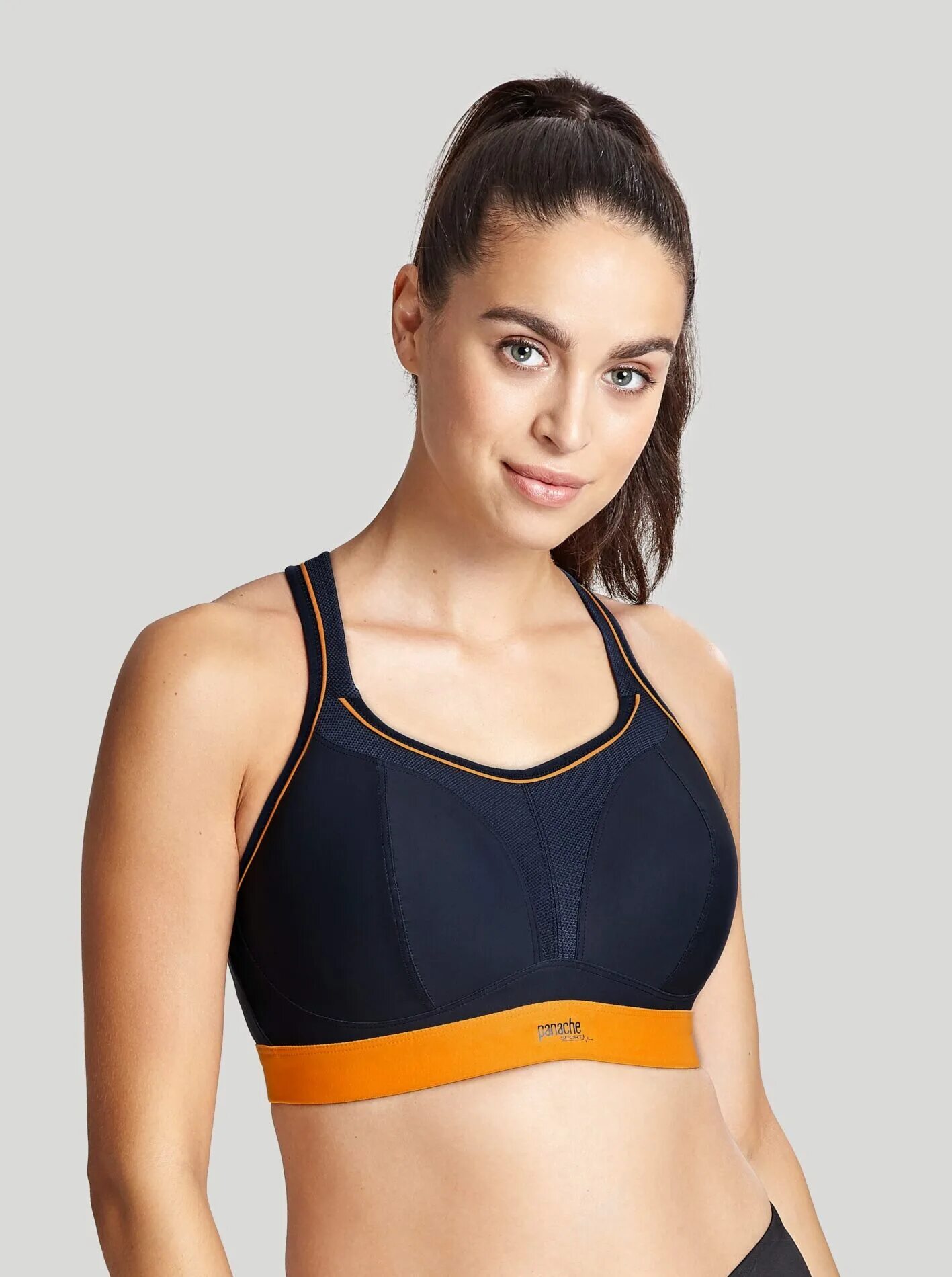 Panache sport bra. Спорт бра панаш 7341в. Panache sport bra. Non wired. Non wired.
