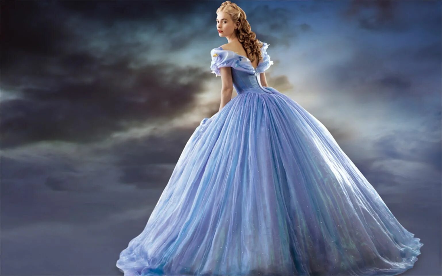 Золушка (Cinderella) 2015. Золушка Уолт Дисней 2015.