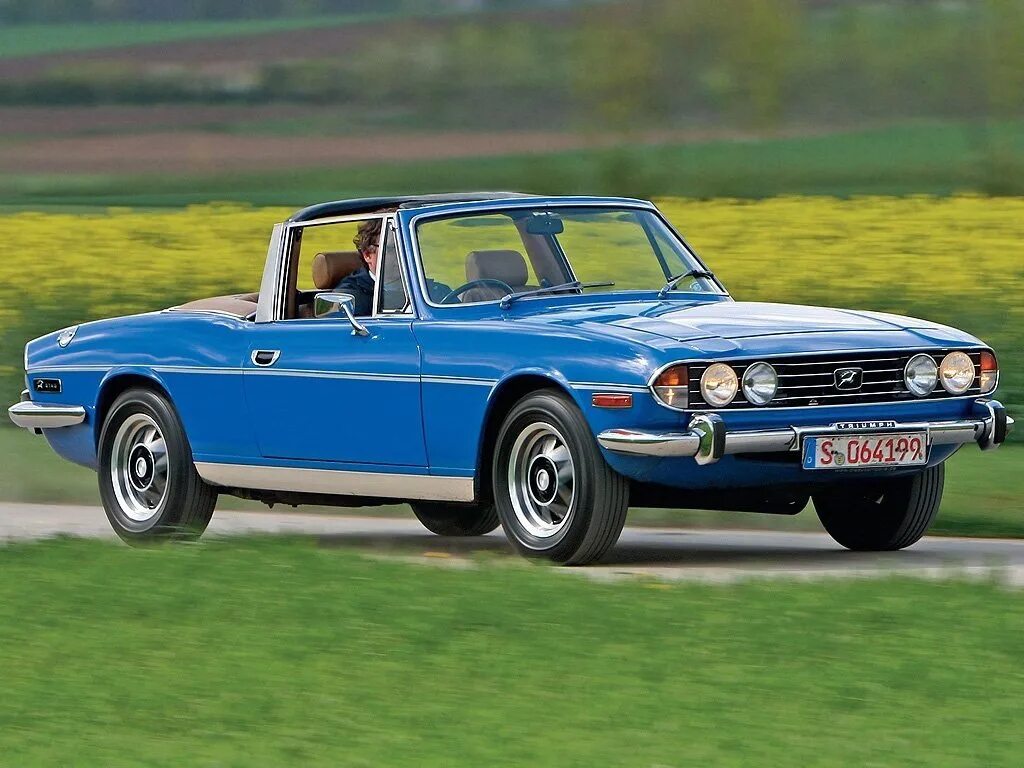 Триумф стаг. Triumph stag. triumph 1970. триумф стэг. triumph 2500 1970.