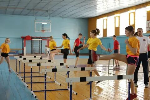 Педагогический колледж камень