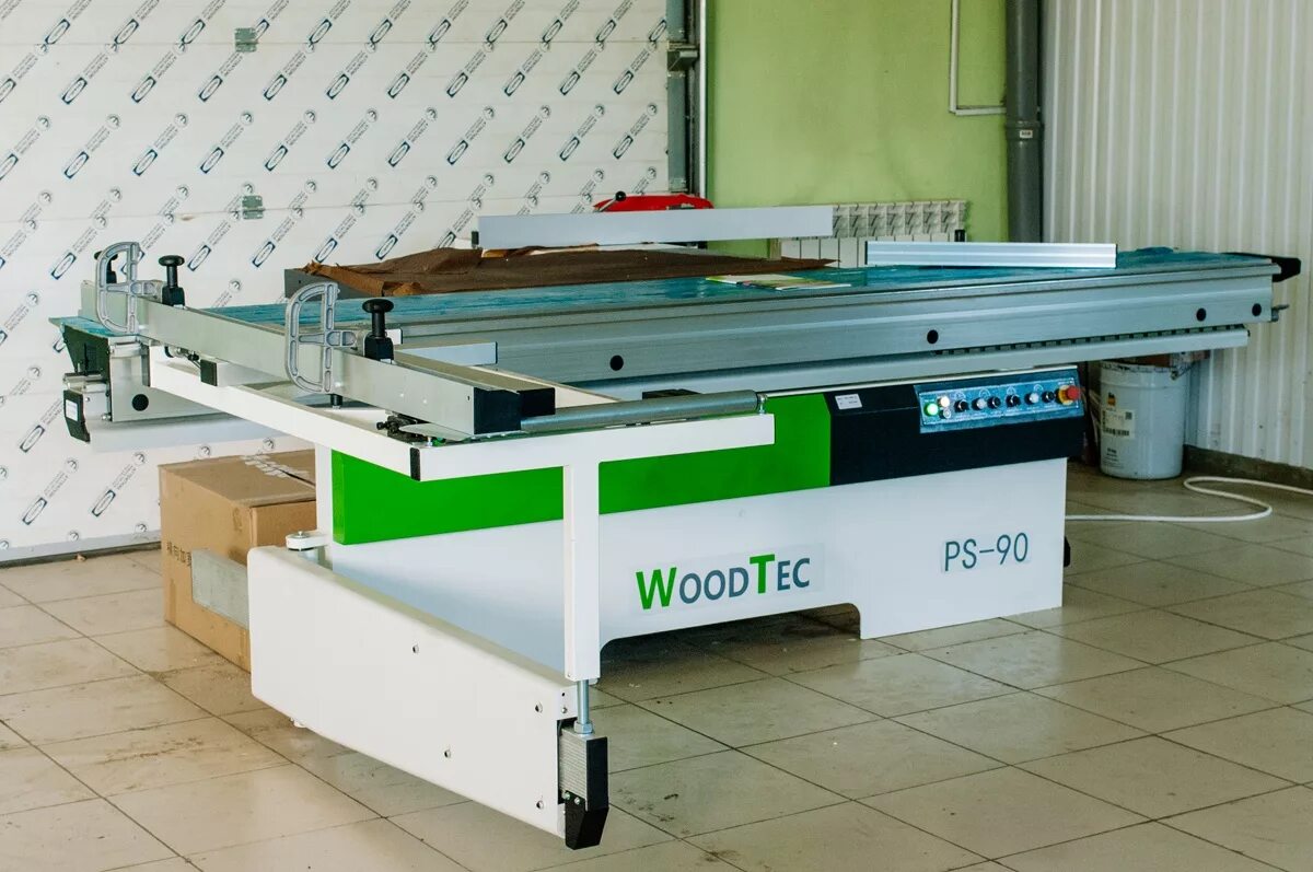 Станки woodtec купить