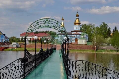Озеро ковалевка