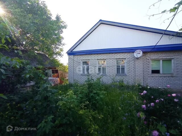 Купить дом Саратовская область, продажа домов : Domofond.ru
