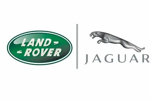 Jaguar land rover logo png