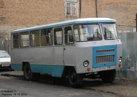 Автобус кубань краснодар