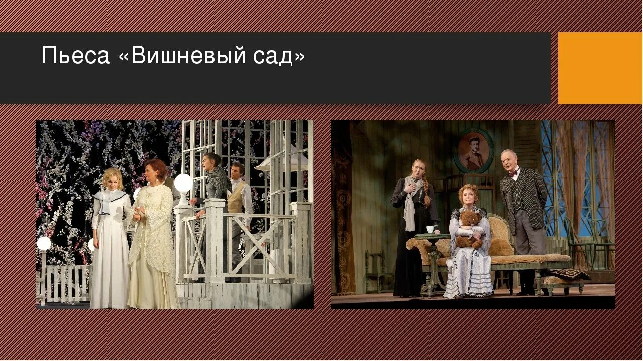 Пьесы а.п. Чехова «вишневый сад». А.П. Чехов пьеса «вишневый сад». А П Чехов вишневый сад спектакль.