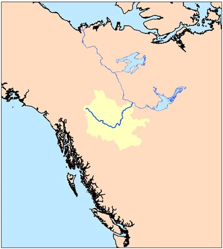 Река нельсон северная америка. Река Нельсон на карте. Река Нельсон на карте Северной Америки. Притоки реки Маккензи. Река лиард на карте.