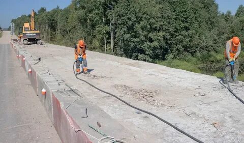 Ремонт фурманов