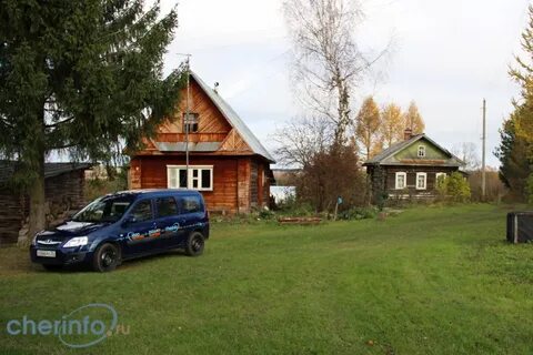 Деревне толстиково