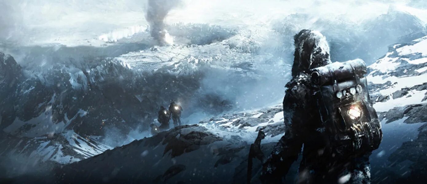 Frostpunk как отправить спасательную экспедицию. Frostpunk как отправить спасательную экспедицию