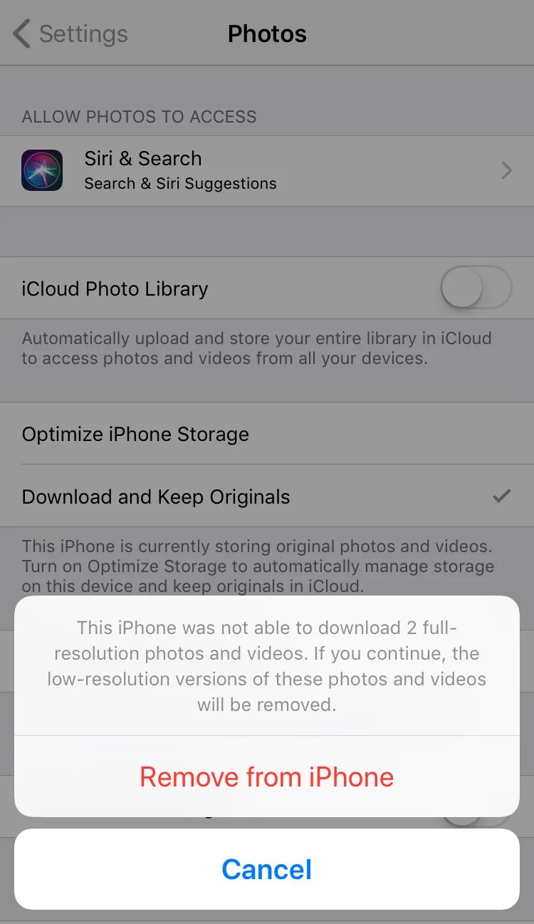 9 способов освободить место в iCloud. Чистим облако от ненужных данных Hi-Tech S