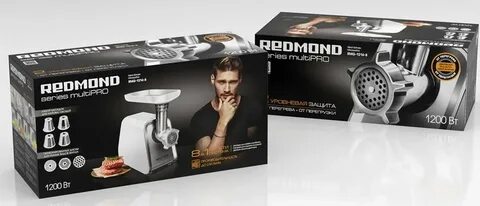 Redmond rmg 1216 отзывы