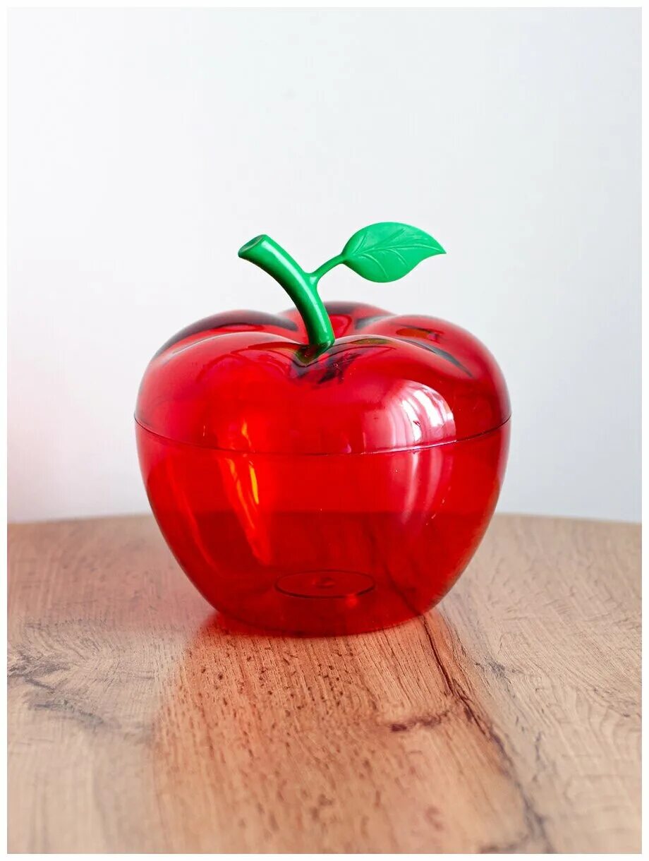 Фруктовница яблоко. Ваза яблоко 340-0333 д170 мм интеко. Сахарница в виде яблока. Ваза с яблоками. Ваза-салатник в виде яблока из пластика.