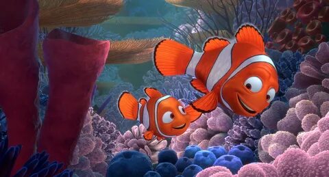 Finding Nemo Pixar Wiki Fandom