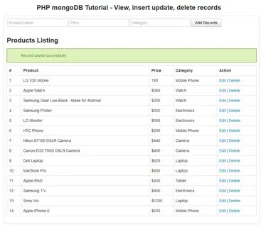 Playlist php
