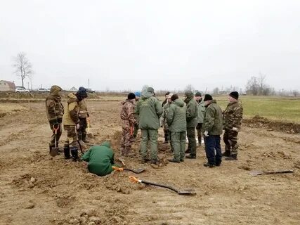 Новой буре