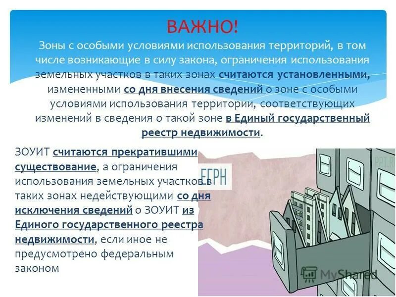 Условия использования 16