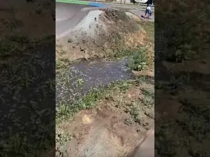 Оренбургская область на карте где затопило