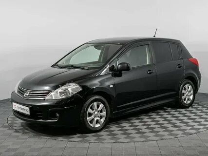 Включи nissan tiida